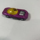 Matchbox Superfast  Hot Rod Draguar - Vintage 1970 Lesney England Dragster