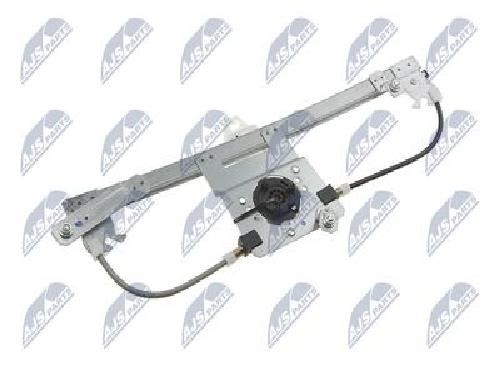 Original NTY Fensterheber EPS-RE-024 FüR Renault-image