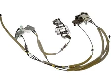 32JT91W Right Side Sliding Door Door Lock Actuator Motor Fits Ford Transit-250