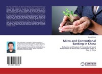 Micro And Conventional Banking In China Ahmad Shiraz