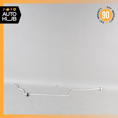 #ad 17 24 Porsche 991 911 C4S 718 Boxster A C Air Conditioning Pressure Line OEM 24k $99.60
