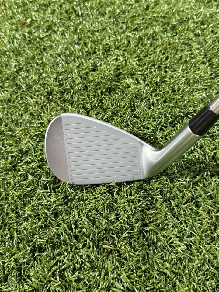 2025 Mizuno JPX 925 Forged Pitching Wedge KBS Tour C-Taper Lite 110 Stiff, RH - Image 3 of 4