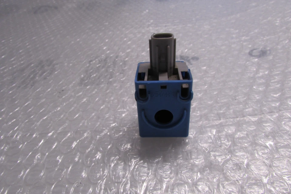 2016-2024 SUBARU CROSSTREK ANTI THEFT ALARM WARNING BUZZER SIREN SPEAKER OEM - Imagem 3 de 4