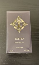 Initio Psychedelic Love Eau De Parfum 3.04 Fl...