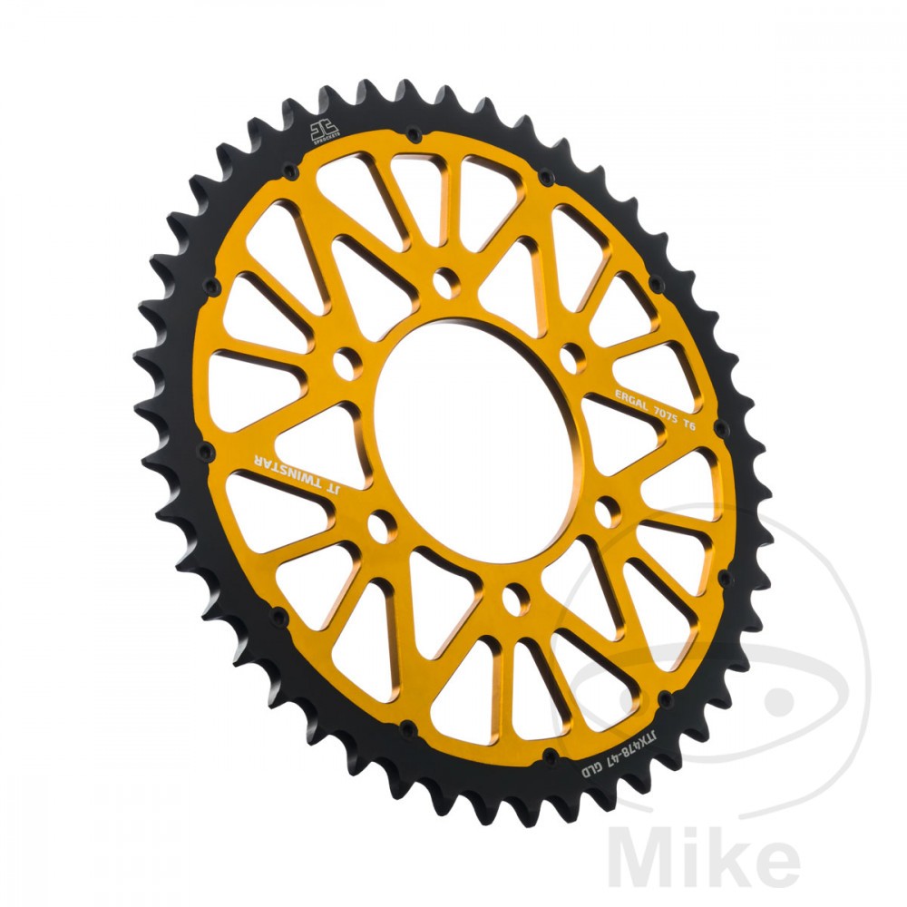 S 26655-compatible with KAWASAKI ZX-9R 900 E NINJA 143 CV, 105