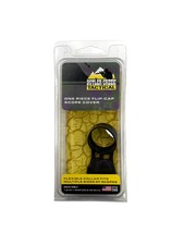 Butler Creek One Piece Flip-Cap Scope Cover - 02A Obj. 1.810  -1.840  
