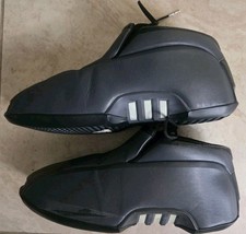 Adidas Kobe 2 Graphite Mens Size 12 Gray Bask...