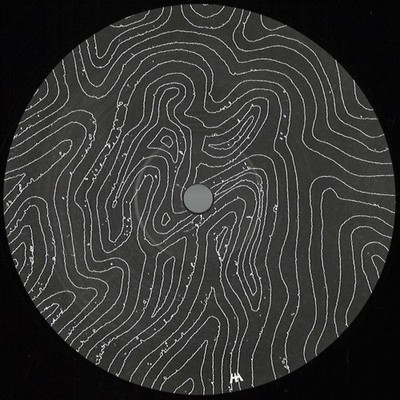 Yaroslav M - Memories Of The Future (12'', EP)