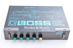 BOSS micro rack series 7つセット ボス マイクロラック ソリッドステート セットアップ : r/guitarpedals