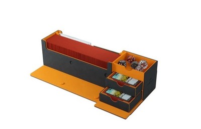 Gamegenic - Cards' Lair 400+ Convertible: Exclusive