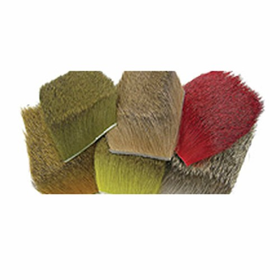 #ad Wapsi Deer Body Hair $9.95