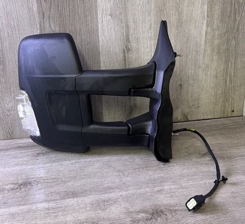 2020-2024 Ford Transit 150, 250, 350RH PASSNGER Side MIRROR OEM LK41-17682-FAW