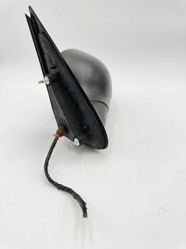 Espejo retrovisor eléctrico para puerta lateral de pasajero Dodge 2000 2001 2002 2003 2004 2005 fabricante de equipos originales Foto 3 de 4