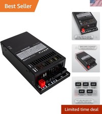 ITX- Mini ITX/Flex ATX / 1U 500W Fully Modular Power Supply, Full Range Activ...