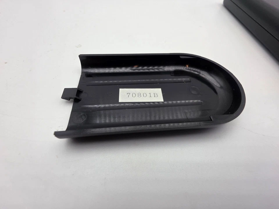 Magnavox 5 CD Changer/Player Remote Control 70801b - Untested - Image 4 of 4