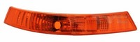 TYC Blinkleuchte 18-0372-01-2 Passend FüR Nissan Renault