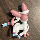 Sylveon Pokemon monster Nintendo Tomy Collection Figure Toy Japan. — photo 3