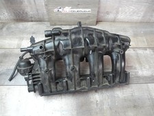 Audi A4 8K A5 8T Seat 2.0 TFSI CDNB Saugrohr Ansaugbrücke 06H133201AF 06H133185T