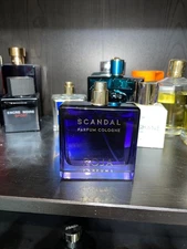 SCANDAL  PARFUM COLOGNE by Roja Dove 3.4 oz EDP  tester