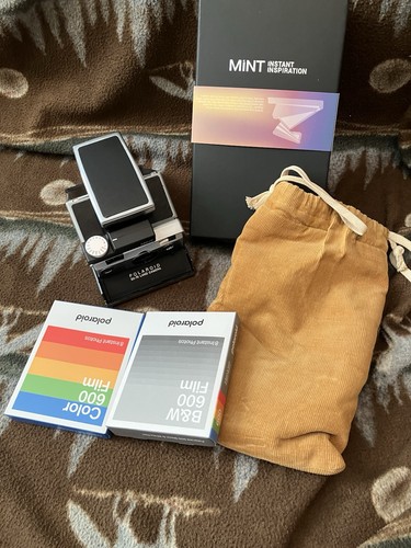 Mint SLR-670 Classic