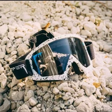 PIT VIPER Snowboarding Goggles