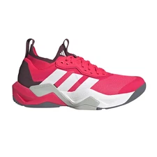 adidas Rapidmove Adv 2 Training  Mens Red Sneakers Athletic Shoes JI2058