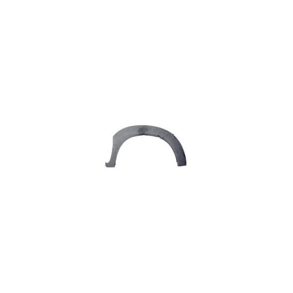 Radlauf Vorne Rechts FüR Toyota Hilux 2004 Al 2010 OEM 538470K903-image