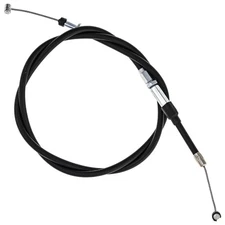NICHE Clutch Cable for Kawasaki KDX200 KX125 54011-1235 54011-1224 Motorcycle