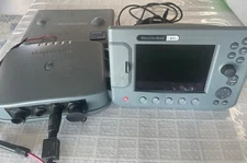 Raymarine C70 Classic E02018 BUNDLE!! +  DSM-300 Sounder unit, cables, & more! 