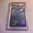 Mew ex 216/091 SV: Paldean Fates Holo