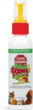 Ultra-Bitter Training Aid Spray   Chewing, Biting, Licking Deterrent for Dogs,