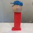 Giant Charlie Brown PEZ Dispenser 12” Jumbo Peanuts Candy Toy Display Snoopy — photo 2