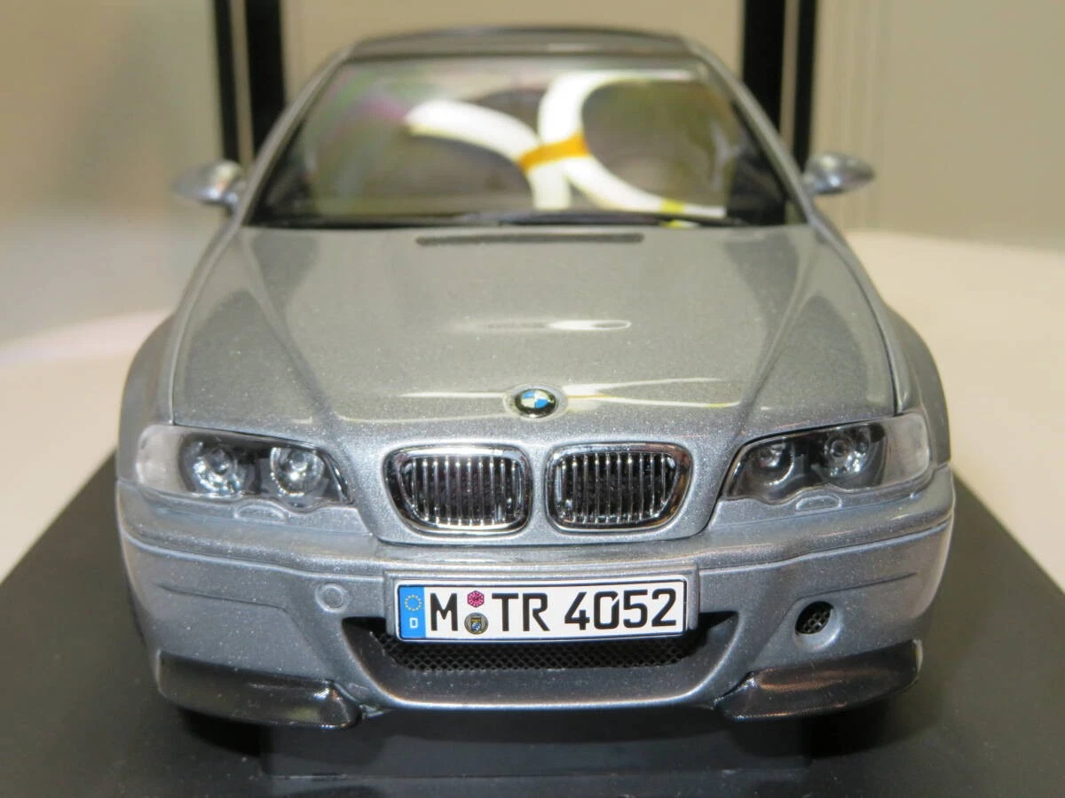 1 18 Autoart Bmw M3 for sale | eBay