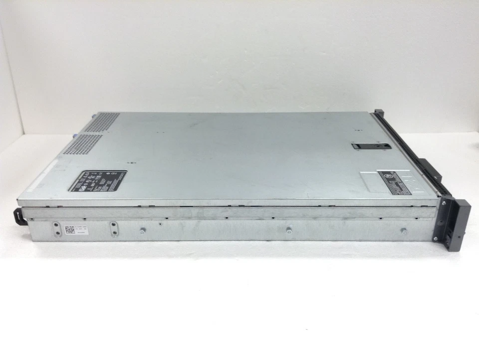 Dell PowerEdge R710 Server 2x Xeon E5645 2.4GHz 48GB RAM PERC H710 FREE SHIPPING - Image 4 of 4