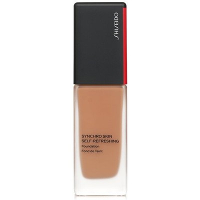 Shiseido - Synchro Skin Selbst Erfrischende Foundation - # 410 Sunstone 30ml/1oz