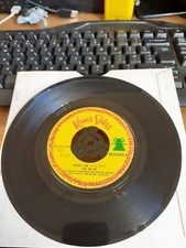 SHA NA NA YAKETY YAK / A TEENAGER IN LOVE VG+ KAMA SUTRA ROCK N ROLL VINYL 45