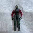 Undertow V1 G.I. Joe 1990 Hasbro Vintage Action Figure