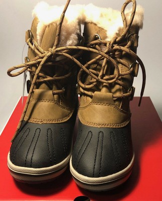 bearpaw duck boots
