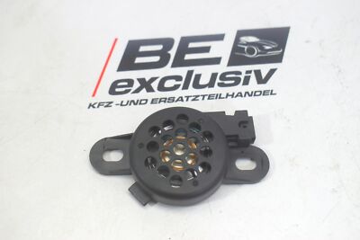 Audi A4 8K A4 8E A6 A7 4G Warntongeber Warnsummer PDC Einparkhilfe 8E0919279
