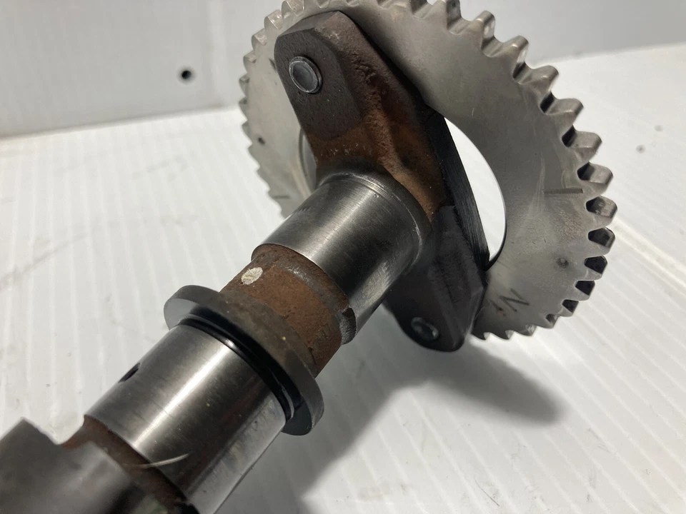 2009 Honda Shadow 750 Front Camshaft ( See Pics )(OEM) Foto 3 de 4