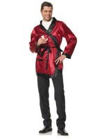 Adult Leg Avenue Bachelor Mens Costume Adult Leg Avenue Bachelor Mens Costume