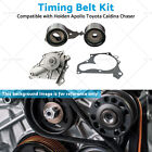 <!--F#f_0-->Timing Belt Kit Suitable for Holden Apollo Toyota Camry Celica RAV4 3S-FE 5S-FE<!--F/-->