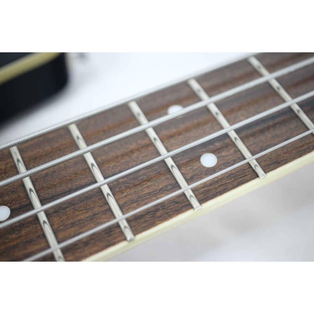 Electric Bass Guitar Aria VMB-75 VM Junior The Ventures