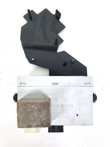 BMW 3er E46 M3 Parksensor hinten Steuergerät Modul 6921415