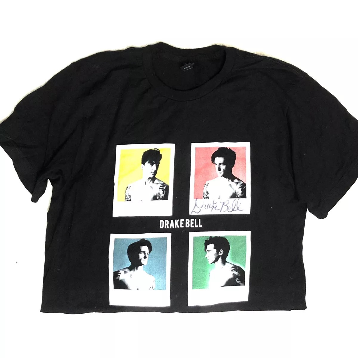 Drake and josh sweatshirt top
