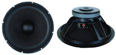 replacement bass speakers