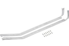 Oer Aluminum Sill Plate Set For 1967-1972 Ford F100 F250 And F350 Pickup Trucks Oer Aluminum Sill Plate Set For 1967-1972 Ford F100 F250 And F350 Pickup Trucks
