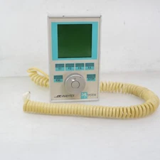 PAL SYSTEM CTC ANALYTICS CONTROL TERMINAL MB 01 00A REV 3 *PARTS T12-D8