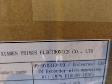 Universal It Extender With Mounting Kit