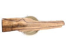 Turkish Walnut Gunstock Blank